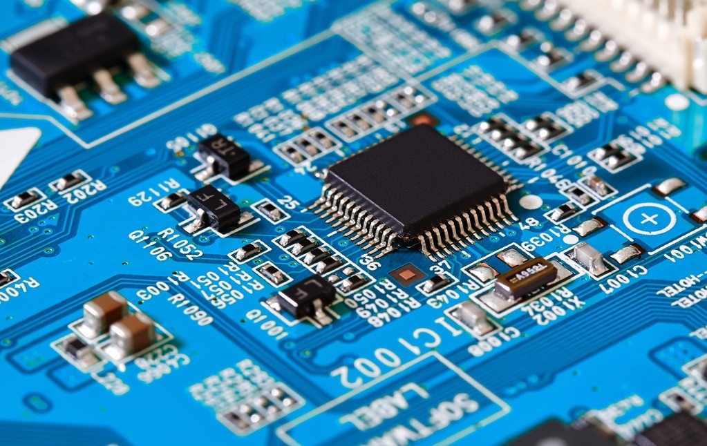 与得智能 - 电路设计